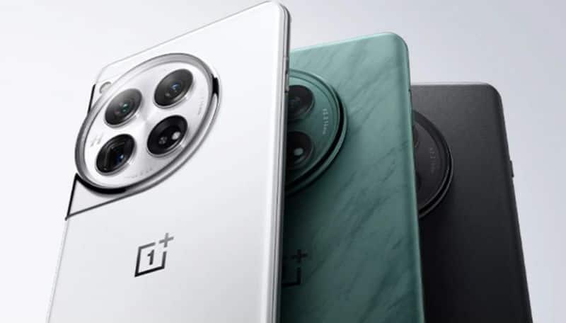 Oneplus 12 Global Launch Date Revealed, Likely To Debut With Oneplus 12R: Report