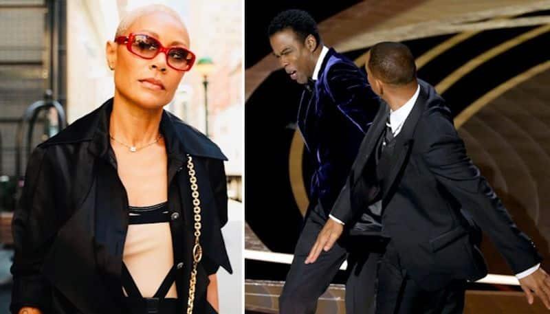 Jada Pinkett Smith Opens Up On Husband Will Smith's Oscar Slapgate Controversy; Reveals It Saved Her Marriage