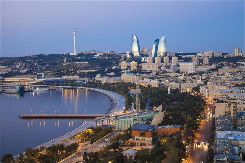 Azerbaijan's Hosting Of COP29 Is Indicator Of Its Internationally Growing Prestige