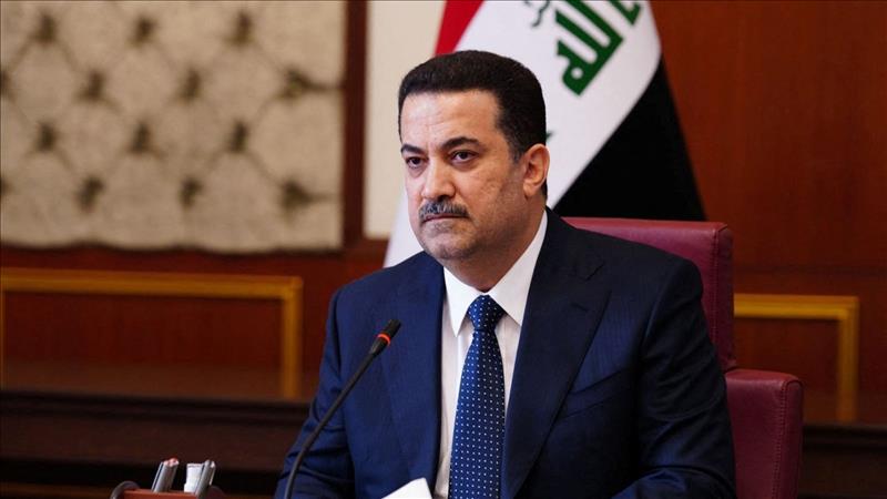 Rocket Attack On Embassy: Iraqi PM Warns US Against Unilateral Response