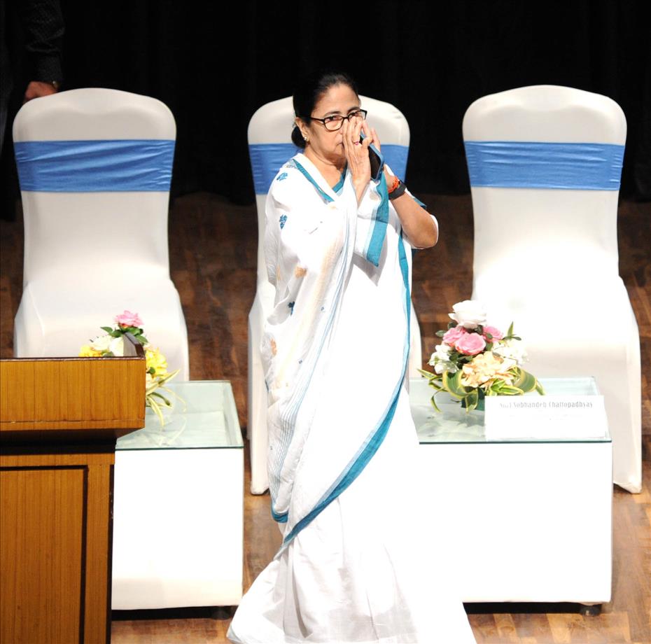 Mamata Skips Eastern Zonal Council Meet In Patna