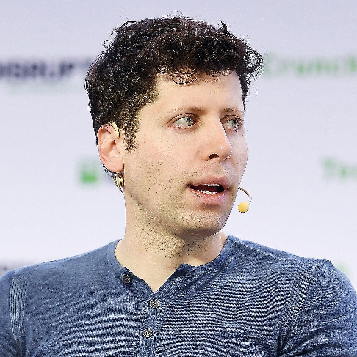  I Was Confused, It Was Chaotic And My Iphone Broke: Sam Altman On Sacking