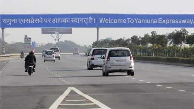 As Yogi Acts On Yamuna Expressway, IIT-D Study Analyses High Accident Rate