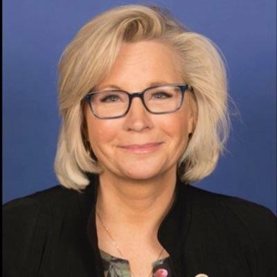 Liz Cheney Warns US Against Donald Trump's Comments On Being A 'Dictator'