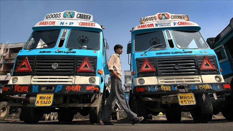 Govt Mandates AC-Fitted Truck Cabins From October 2025. Details Here