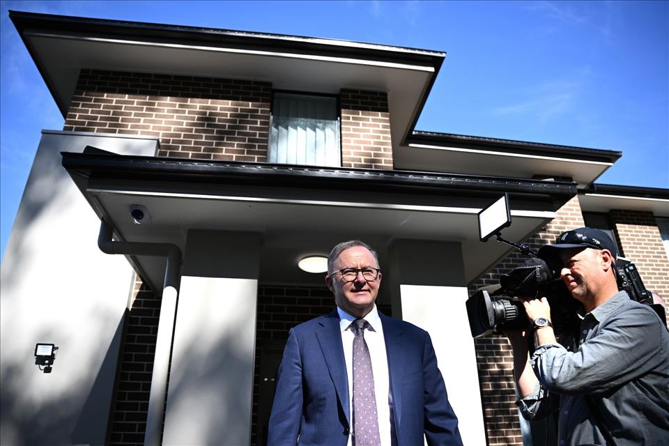 Australia's 'Deeply Unfair' Housing System Is In Crisis  And Our Politicians Are Failing Us