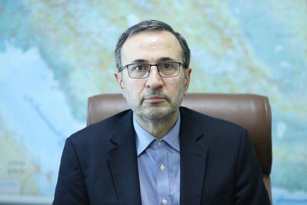 Iran, Azerbaijan Implement Important Projects On Int'l Transport, Transit- Deputy Minister