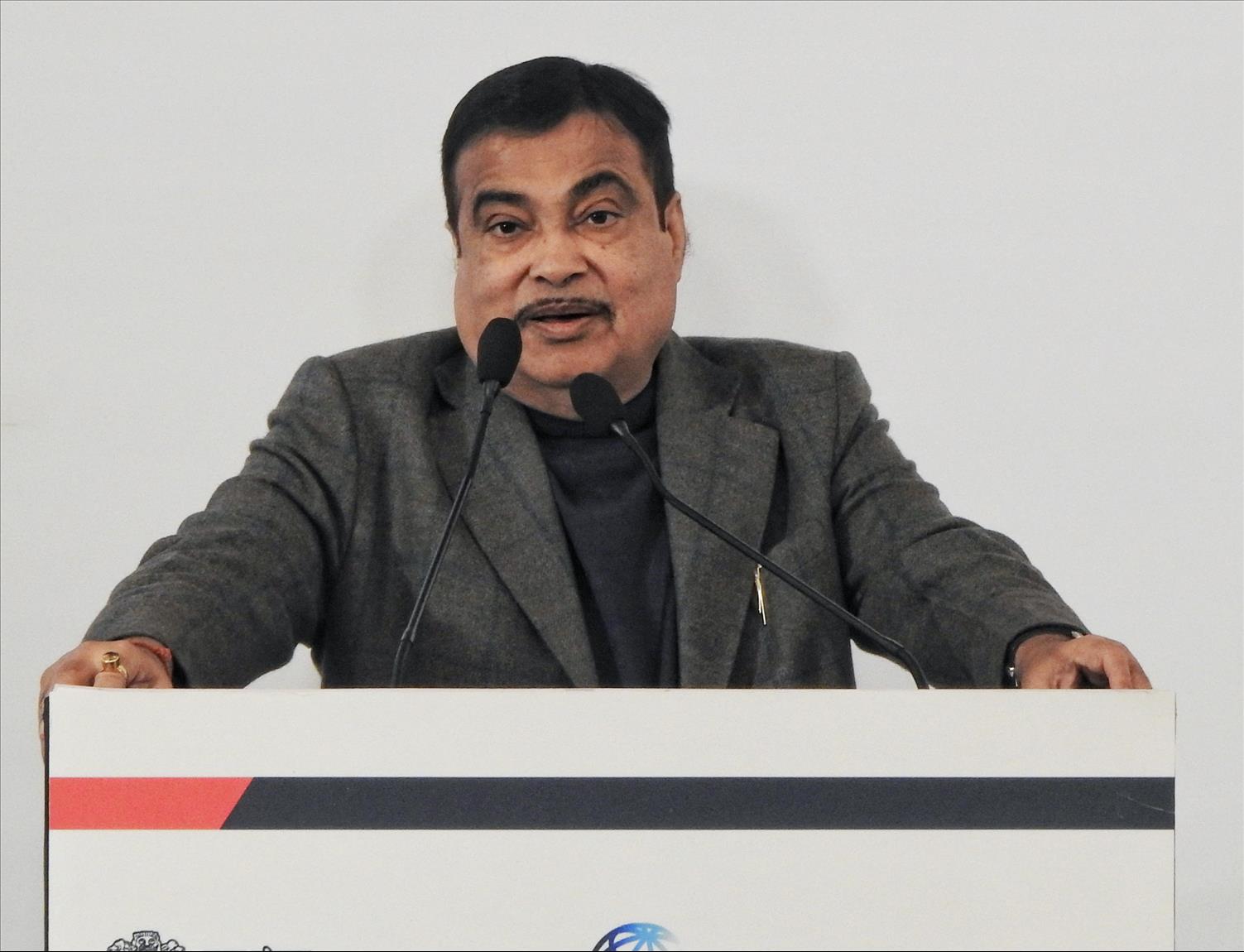 Gadkari To Inaugurate South Asia's Largest Construction Equipment Trade Fair CII EXCON 2023
