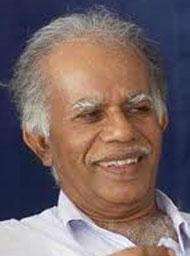 JD-S Rebels Declare Senior Kerala Leader C.K. Nanu As Party's National Chief