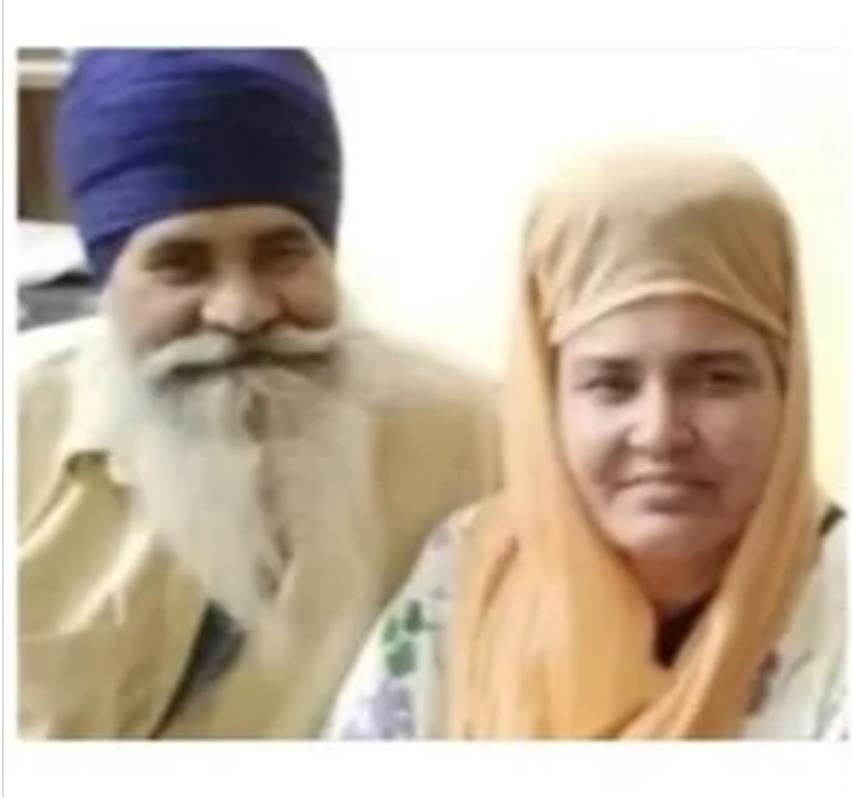 Sikh Couple Shot Dead In Possible Case Of Mistaken Identity: Canadian Police