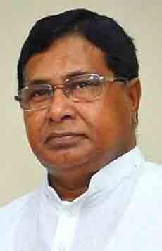 Telangana CM Calls On Senior Leader Jana Reddy
