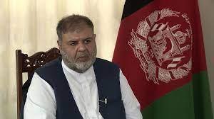 Karzai's Chief Of Staff Criticizes Iranian FM: Afghanistan Shouldn't Become Like Lebanon