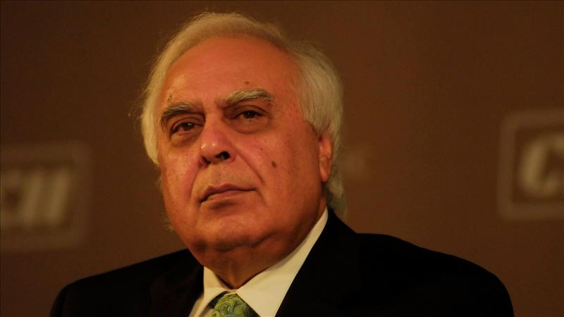 Hours Before Apex Court Ruled On Article 370, Kapil Sibal Dropped A Hint On The Verdict, Says 'Some Battles..'