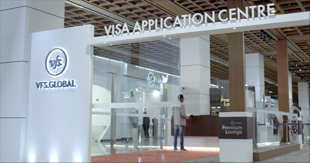 Dubai-Headquartered VFS Global Appointed To Deliver UK Government Visa And Passport Services Across 142 Countries