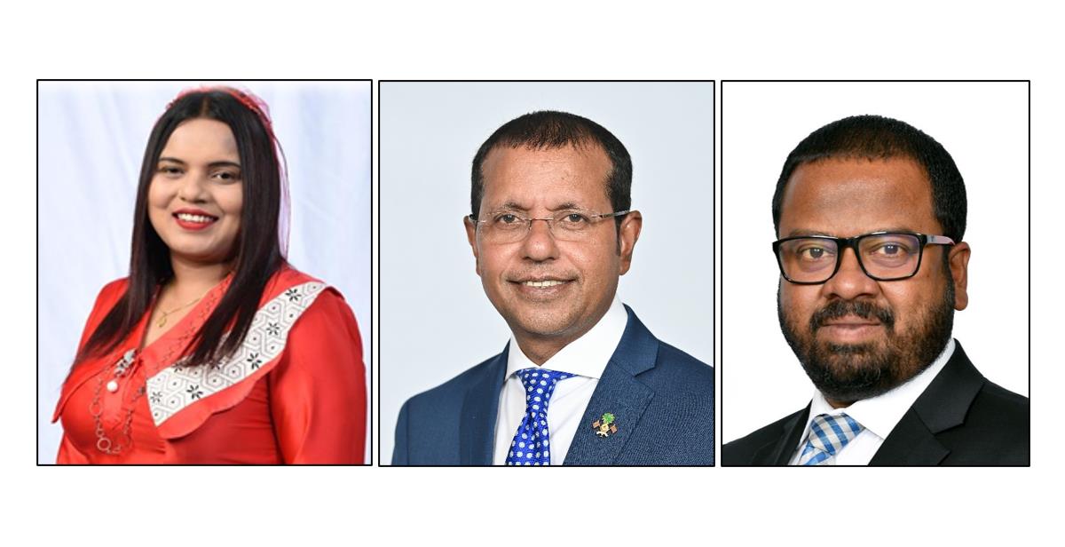Maldivian President Nominates Veteran Diplomats To Key Embassies