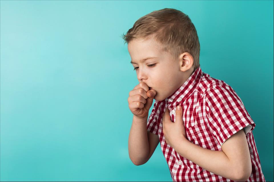 Whooping Cough Cases Increasing In The UK What You Need To Know