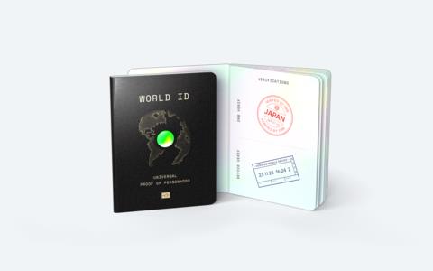 Introducing Worldcoin's World ID 2.0 Delivers Enhanced Privacy And ...