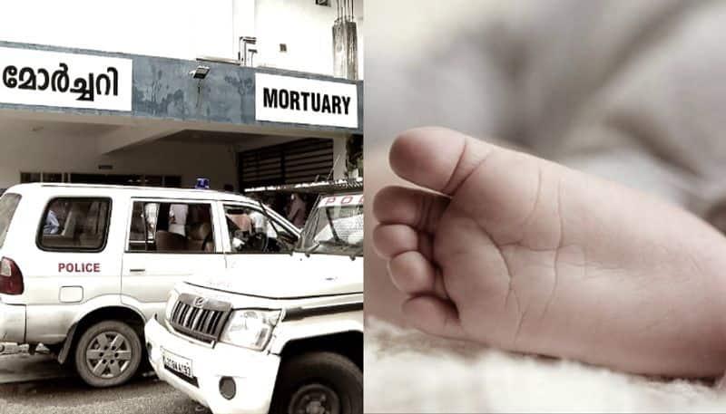 Kerala: Body Of 1.5-Year-Old Child Killed By His Mother's Partner Will ...