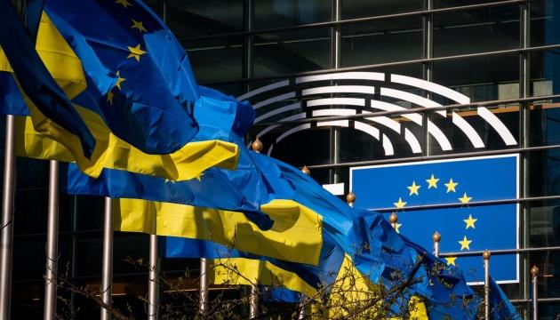 European Council Agrees To Open EU Accession Negotiations With Ukraine