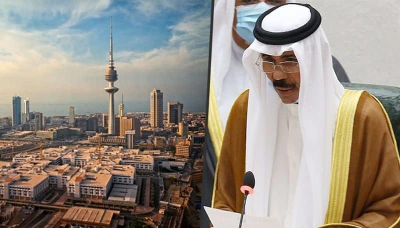 Kuwait's Emir, Sheikh Nawaf Al Ahmad Al Sabah, Dies At Age 86; Check ...