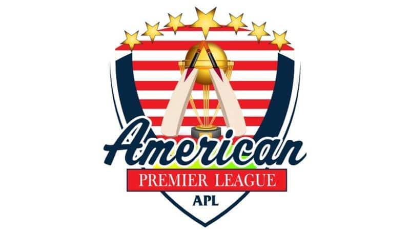 American Premier League 2023 When To Watch Venues Live Streaming