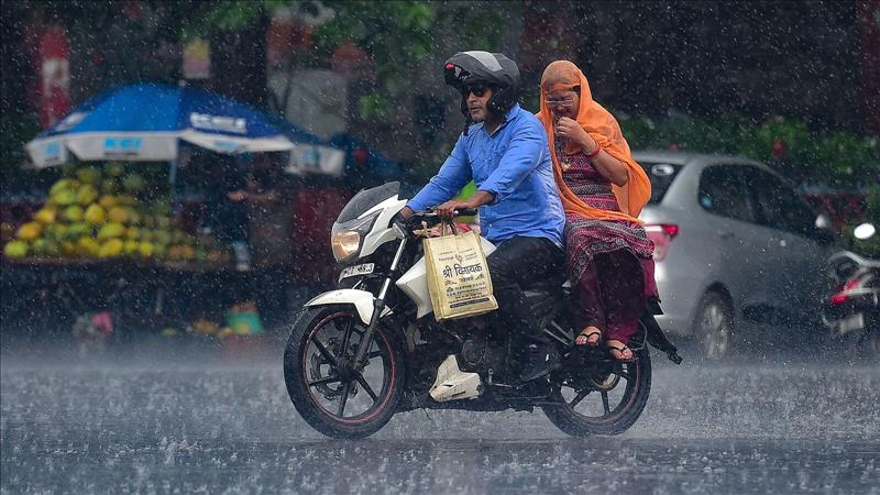 Chennai Weather Live Updates: Heavy Rainfall In Tamil Nadu, Kerala IMD ...