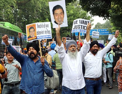 Delhi Court Seeks List Of Firs, Trial Outcomes In 1984 Anti-Sikh Riots ...