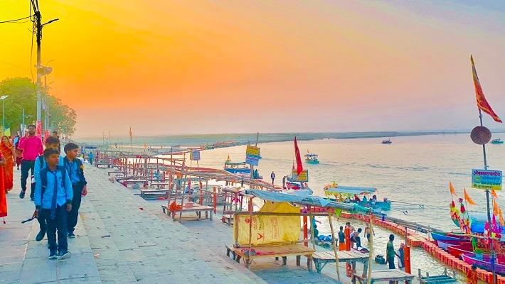 From Sun Pillars To Scenes From Ramayan, Ayodhya Goes Back To Era Of ...