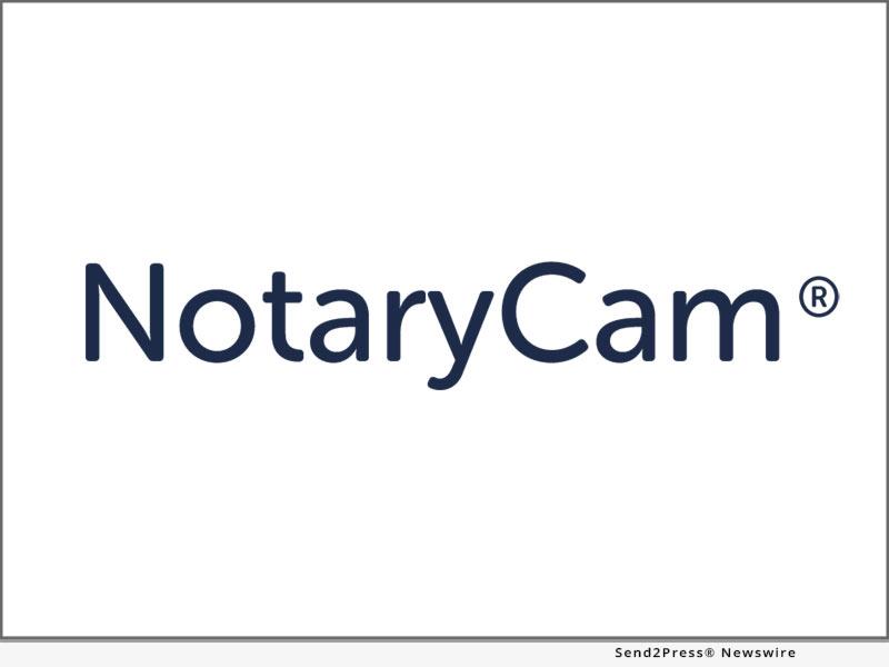 Notarycam To Provide Remote Online Notarization Services For California