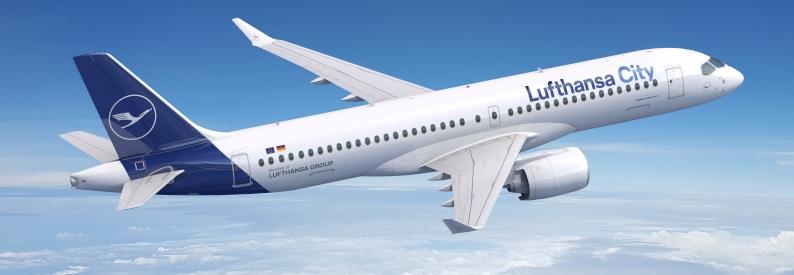 Lufthansa Group Orders Airbus A220, Boeing 737 MAX | MENAFN.COM