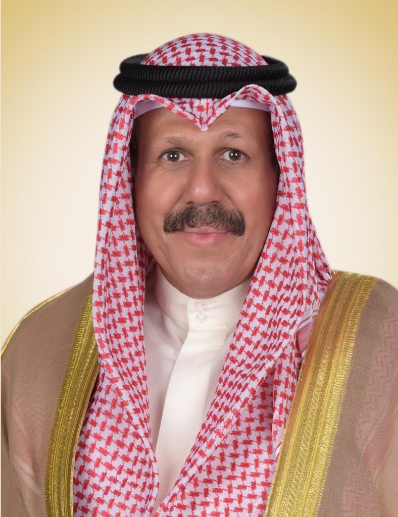 Deputy Head Of Kuwait Natl Guard Congratulates Amir On Ascending To