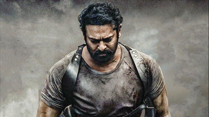 Prabhas-Starrer Salaar To Not Screen In PVR INOX, Miraj Cinemas In ...