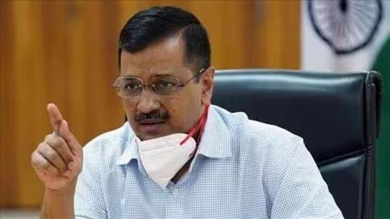 Ed Summons Arvind Kejriwal For Third Time For Questioning In Delhi Excise Policy Scam Case 9755