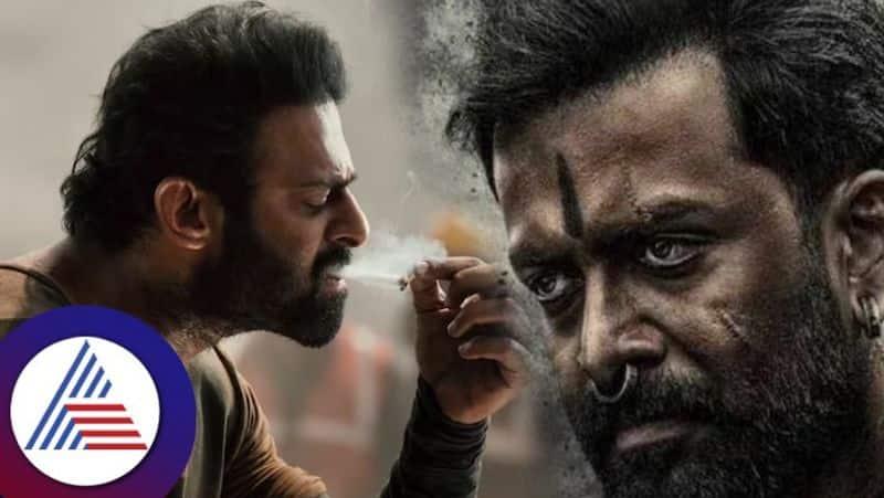 'Salaar' Box Office Report: Prabhas-Prithviraj's Film Makes Biggest ...