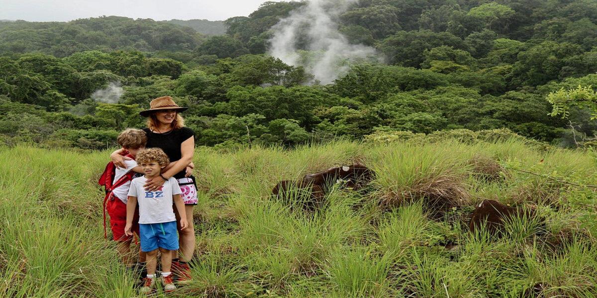 Life Expectancy Of Ticos Is The Fourth Highest In Latin America