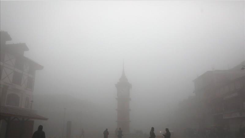 Weather Update: IMD Issues Very Dense Fog Alert In Delhi, Punjab, THESE ...