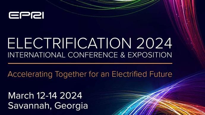 EPRI And Southern Company Announce Speakers For Electrification 2024   3 17859image Story 