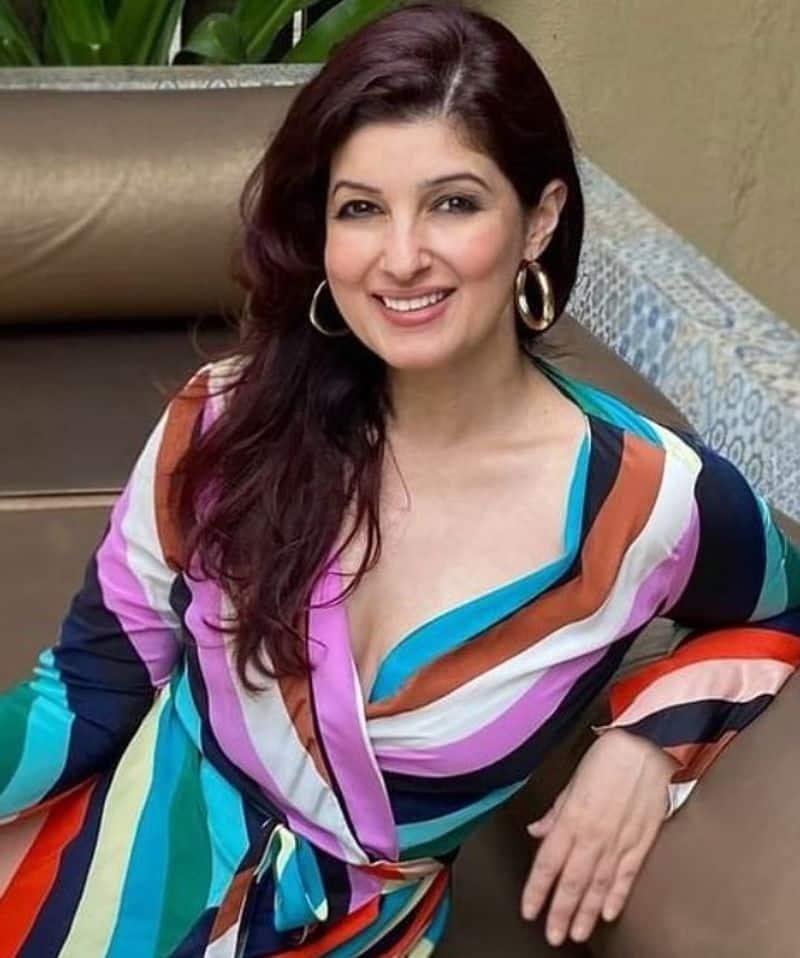 Twinkle Khanna Turns 49 7 Lesser Known Facts About The Former Actress   AN Dc38670d 9 Image In Body 