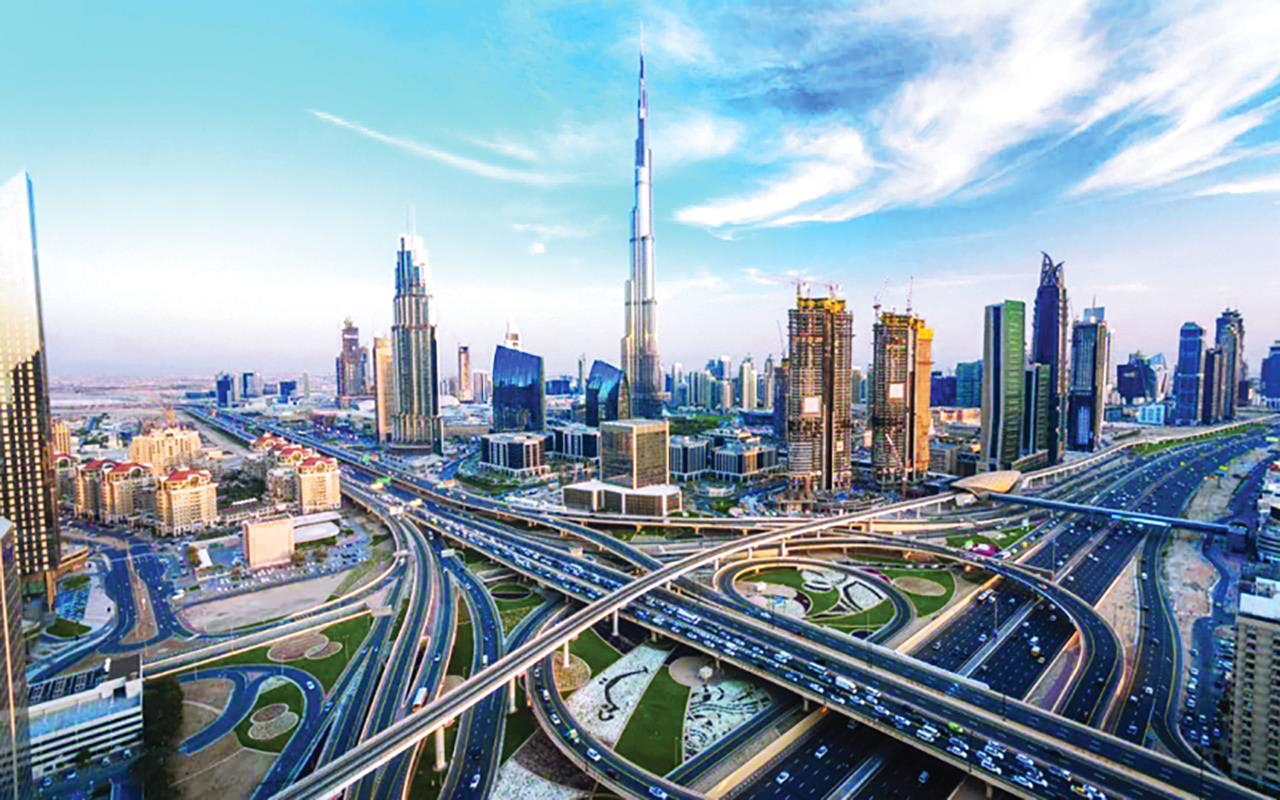 دبي تستحوذ على 52.1% من قيمة الصفقات العقارية خليجياً دبي تستحوذ على 52.1% من قيمة الصفقات العقارية خليجياً