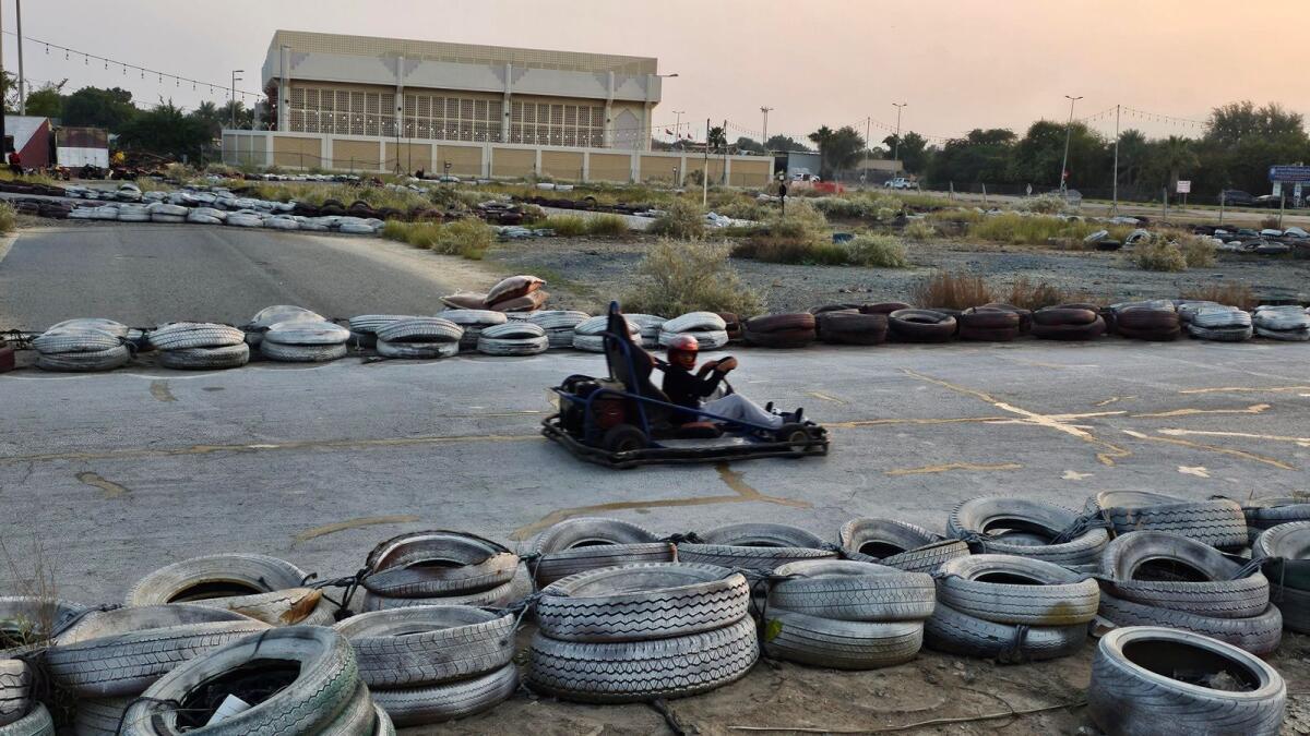 UAE Winter: From Horse Riding To Go-Karting, 8 Family-Friendly Activities To Check Out In Fujairah UAE Winter: From Horse Riding To Go-Karting, 8 Family-Friendly Activities To Check Out In Fujairah