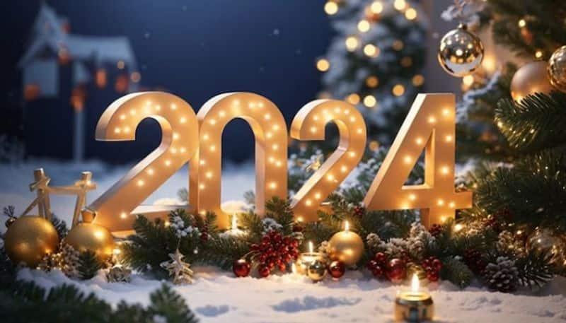 Happy New Year 2024: Short motivational quotes for welcoming new