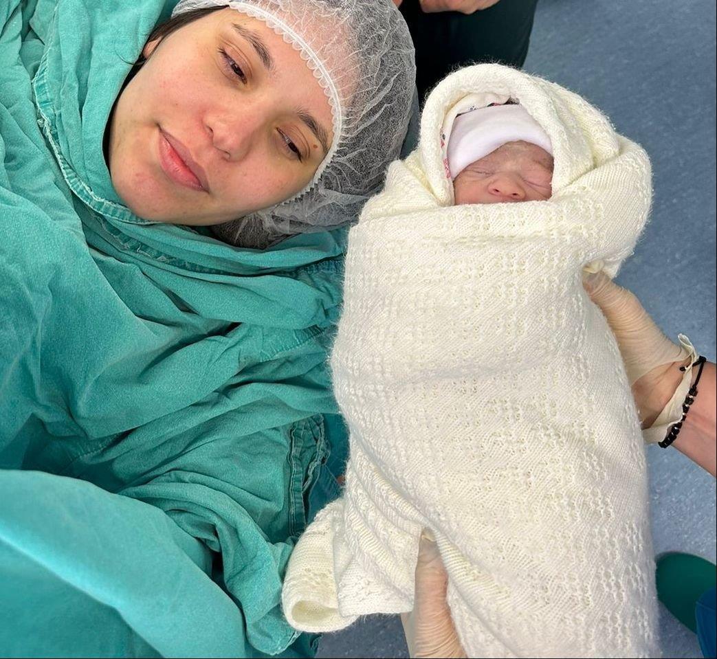 Azerbaijan Welcomes First Child Of 2024 PHOTO MENAFN COM   TNA 2dbf803e 4 Image In Body 