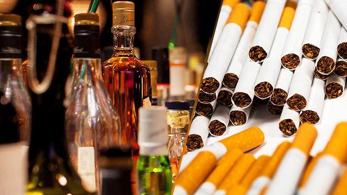 Excise Rates For Cigarettes And Alcoholic Beverages Increase In Azerbaijan