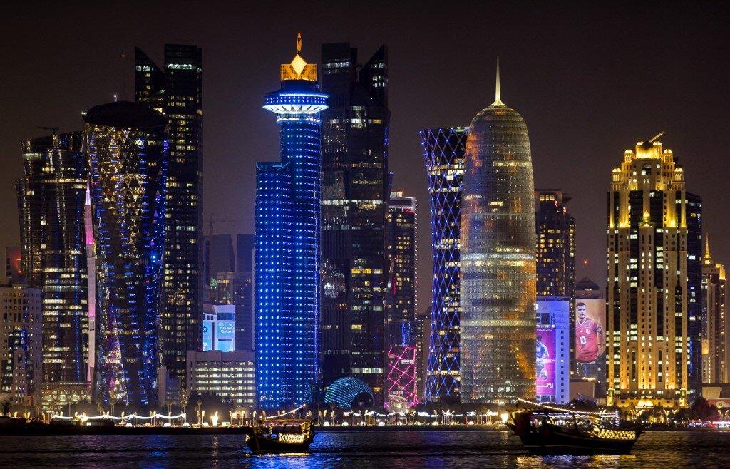 Qatar Welcomed 4 Million Tourists In 2023 | MENAFN.COM