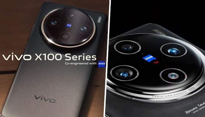 Vivo X100 Pro details leaked ahead of the launch: Everything we know so far  – India TV
