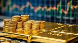 Gold Rises As Markets Await US Jobs Data