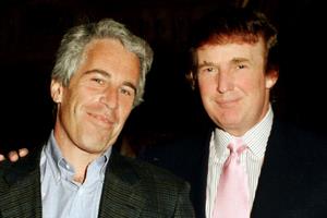 Trump 'Debunks' Any Relationship With Financier And Sex Offender ...