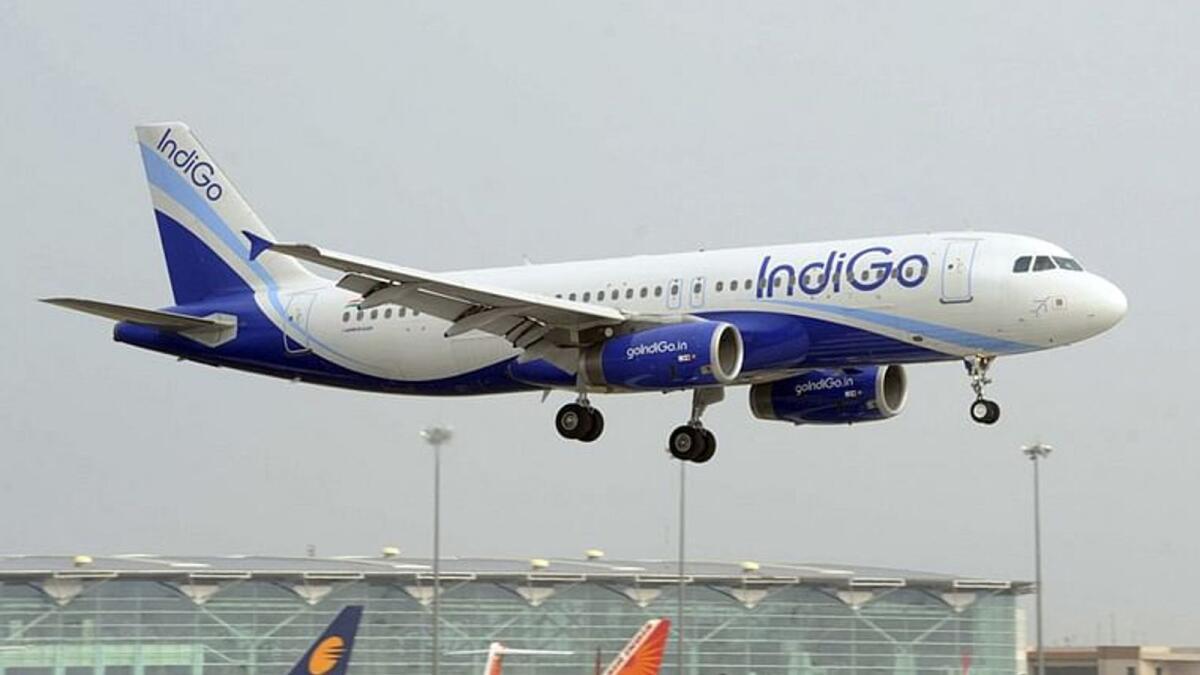 India Airfares To Get Cheaper As Indigo Announces Removal Of Fuel