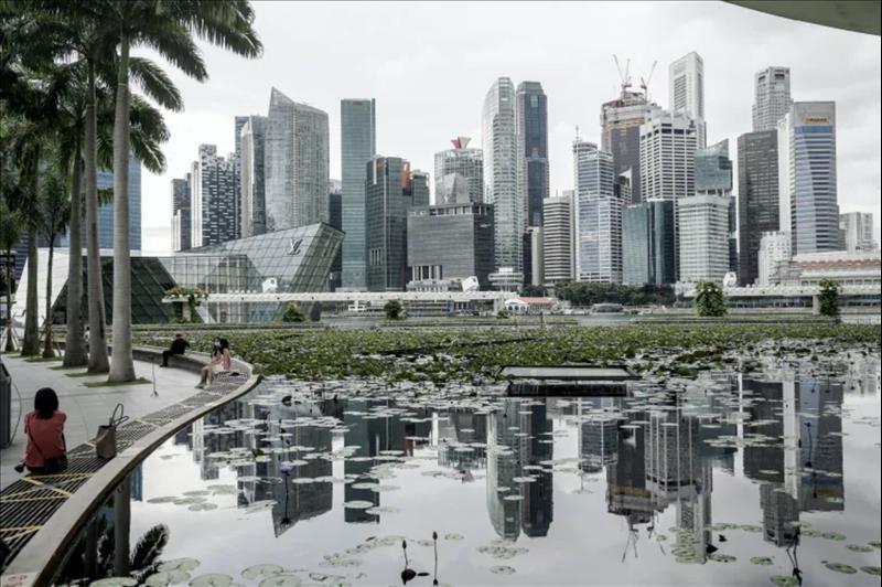 Can Singapore Keep Cheating Recession In 2024?