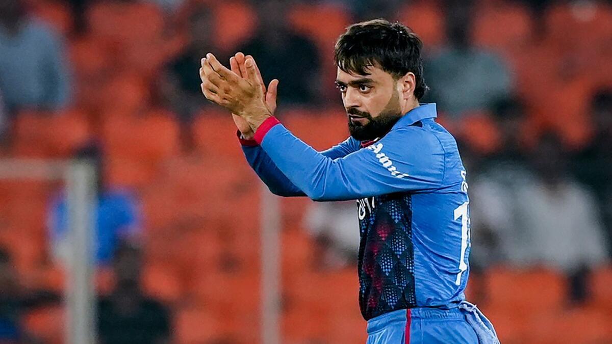 Cricketers Rashid Mujeeb Return As Afghanistan Name 19 Player Squad For T20i Series Against 6570